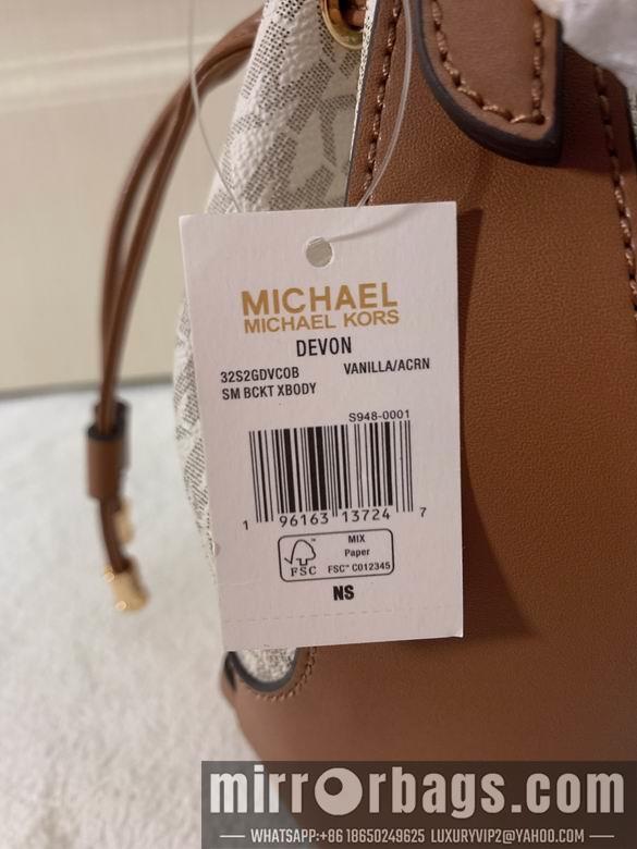 Michael Kors Bags 20X12X20cm 090922 DY 1