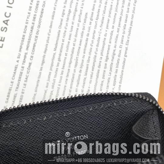 1:1 Louis Vuitton Bags Zippy 82771 10.5x7x3cm zy2
