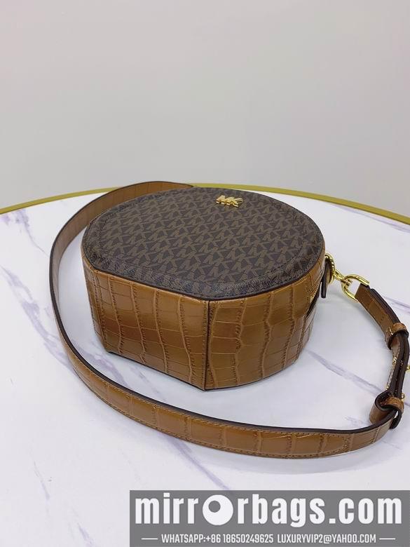 Michael Kors Bags Delaney 21X20X8cm 091107 DY 11