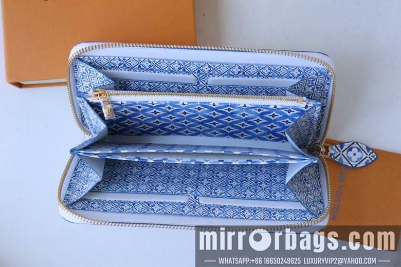 1:1 Louis Vuitton Bags M82384 19X10X1cm XM 2colour