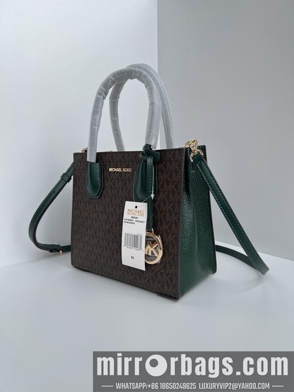 Michael Kors Bags Mercer 22X10X19cm 091104 DY 2