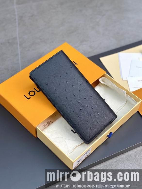 1:1 Louis Vuitton Bags N82509 10X19X2cm YG 3colour