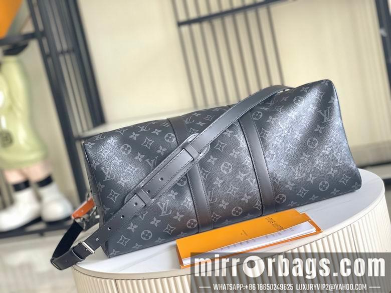 1:1 Louis Vuitton Bags M40569 45X27X20cm WP