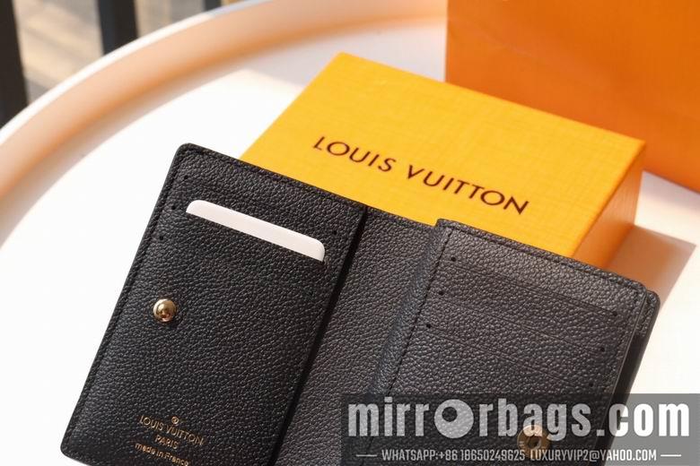 1:1 Louis Vuitton Bags M80152 12X9X3.5cm XM 2colour
