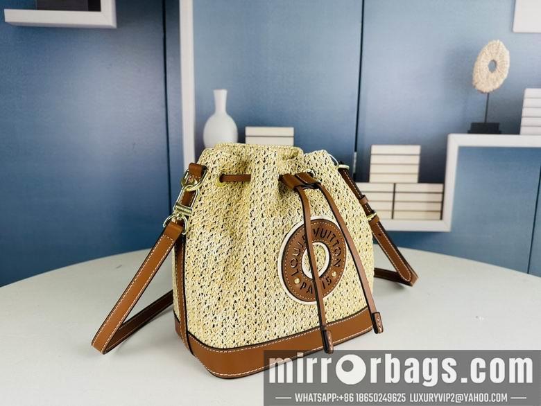 1:1 Louis Vuitton Bags 903 20X20X13cm XMY