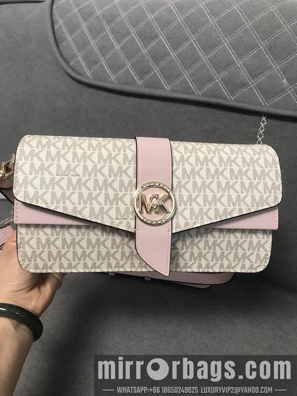 Michael Kors Bags Greenwich 25X14X8cm 090413 DY 10