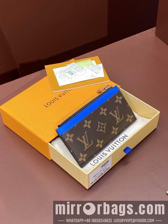 1:1 Louis Vuitton Bags M64038 YG 4colour