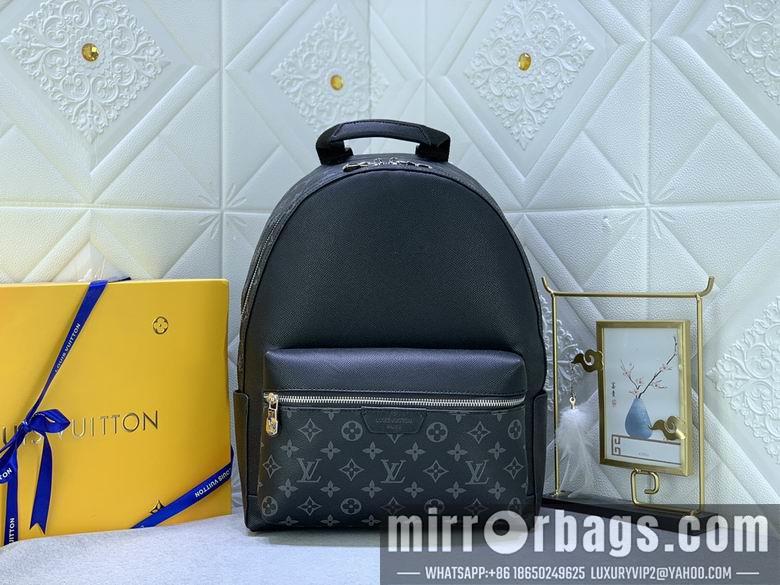 1:1 Louis Vuitton Bags M46553 29X38X20cm YG 3colour