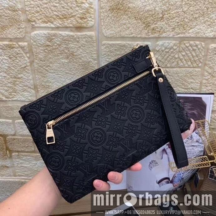 1:1 Louis Vuitton Bags 821-5 28X19X3cm XM 4colour