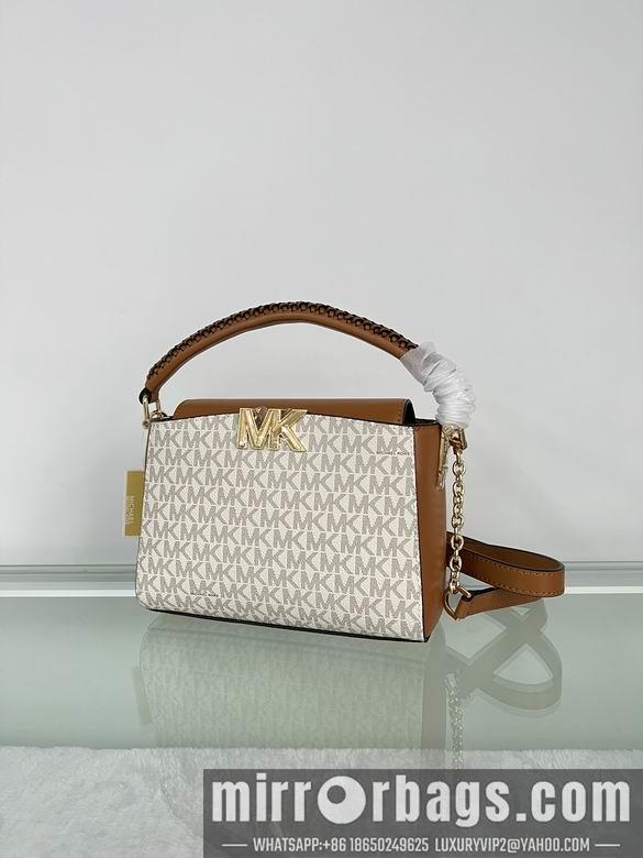 Michael Kors Bags Karlie 21X9X14cm 082704 4