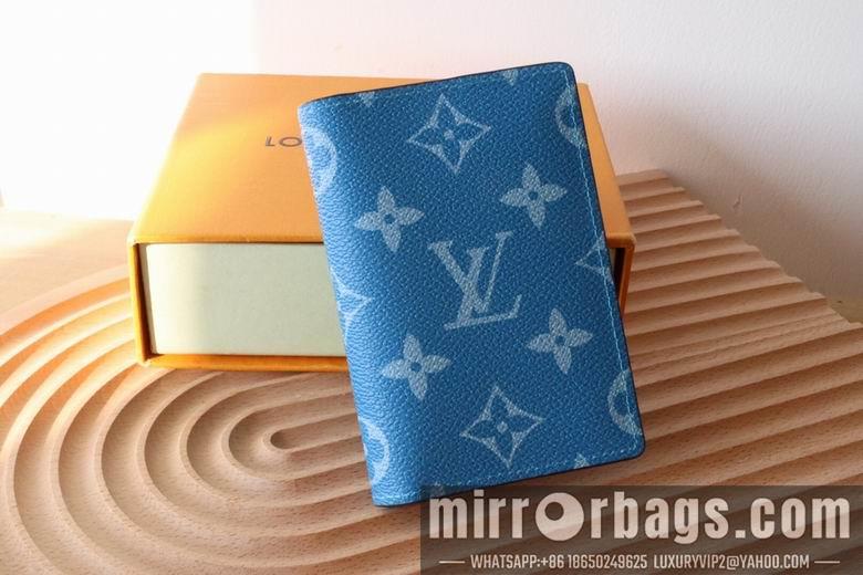 1:1 Louis Vuitton Bags M31041 8X11X1cm XM 2colour