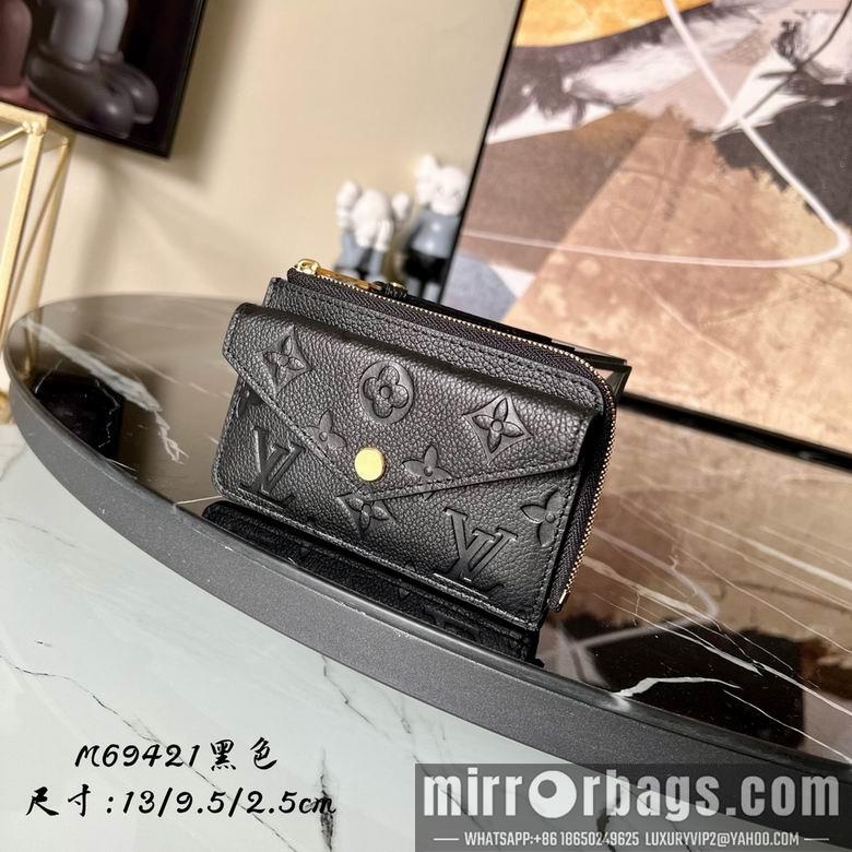 1:1 Louis Vuitton Bags M69421 13X9.5X2.5cm