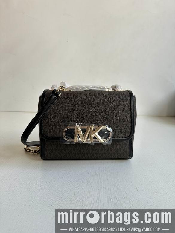 Michael Kors Bags Parker 24X18X7cm 040208 EY 3colour