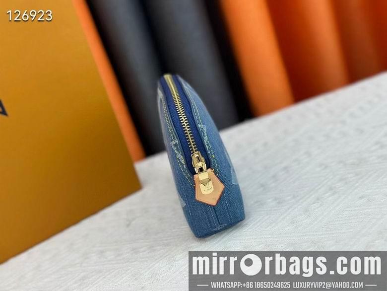 1:1 Louis Vuitton Bags M47515 19X12X6cm XMY