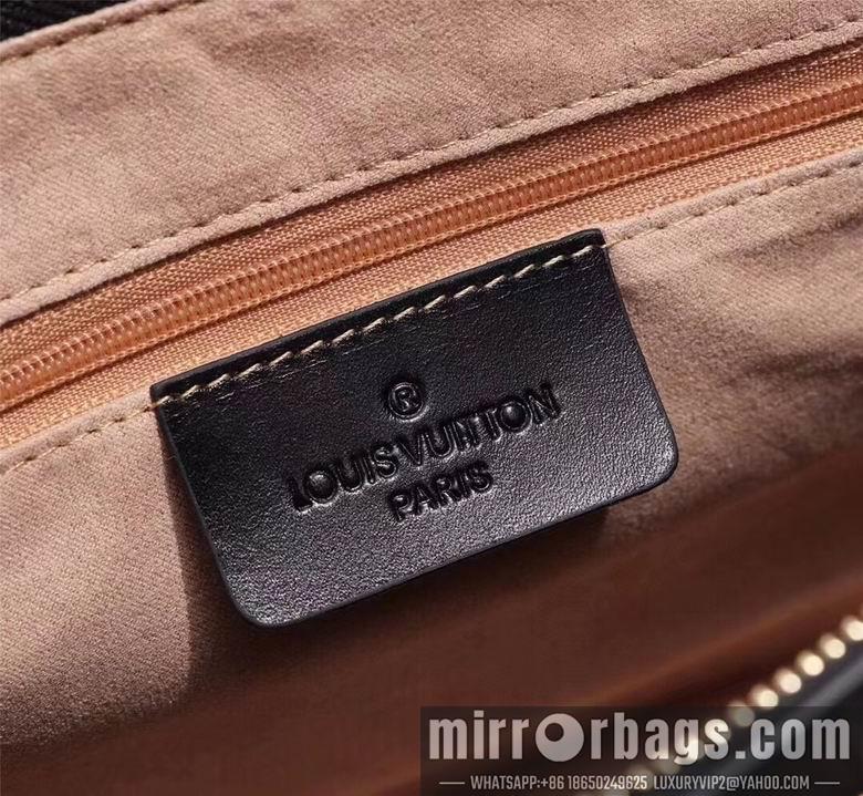 1:1 Louis Vuitton Bags 33238-1 28X18X6cm XM
