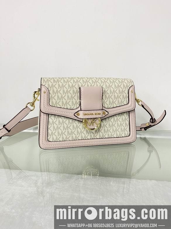 Michael Kors Bags Jessie 25X16.5X7.5cm 090924 DY 7