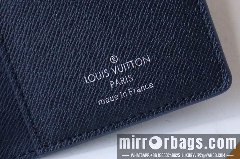1:1 Louis Vuitton Bags M82308 7.5X11.1X1cm XM 2colour