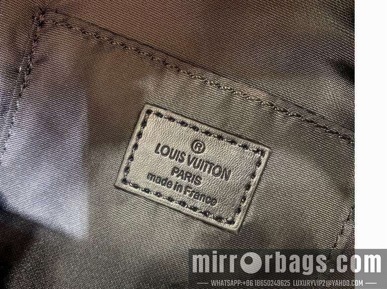 1:1 Louis Vuitton Bags SSM44873 中号22X29X16 迷你16X21X10