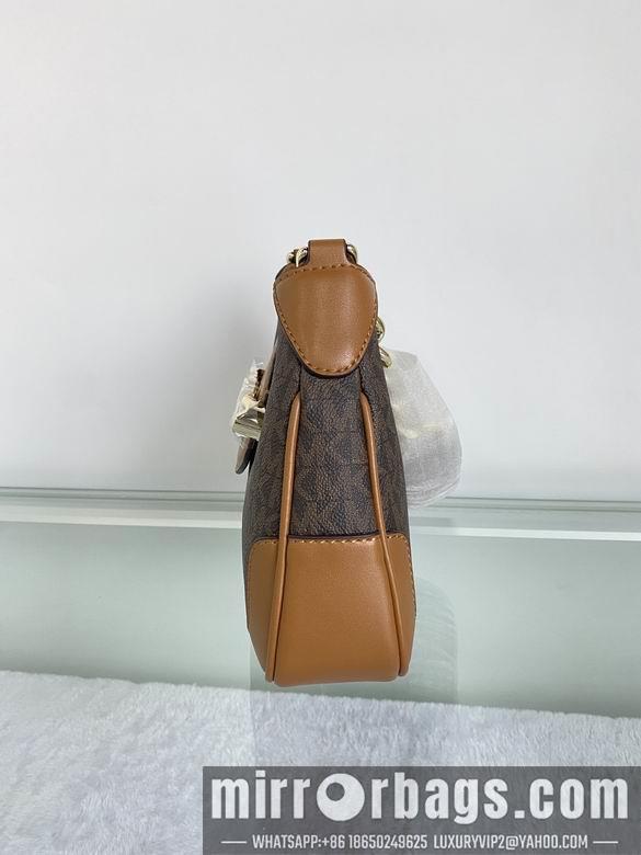 Michael Kors Bags Hally 26X6X18cm 090927 DY 1
