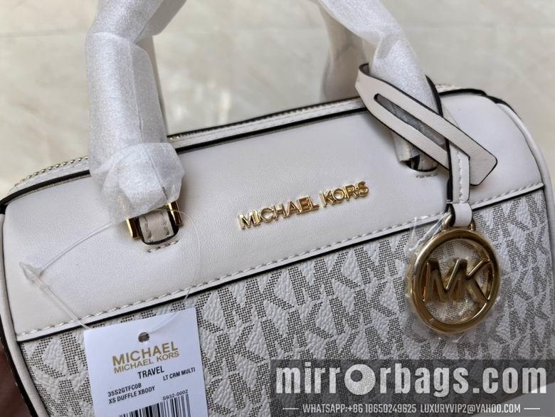 Michael Kors Bags TRAVEL 20X13X10cm 090410 DY 2colour