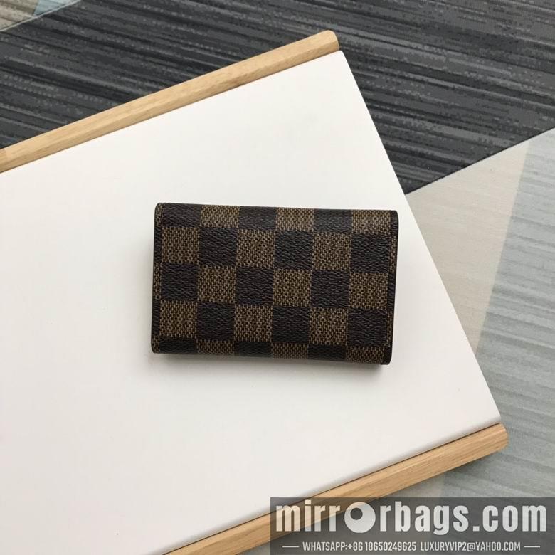 1:1 Louis Vuitton Bags N41624 10X7cm