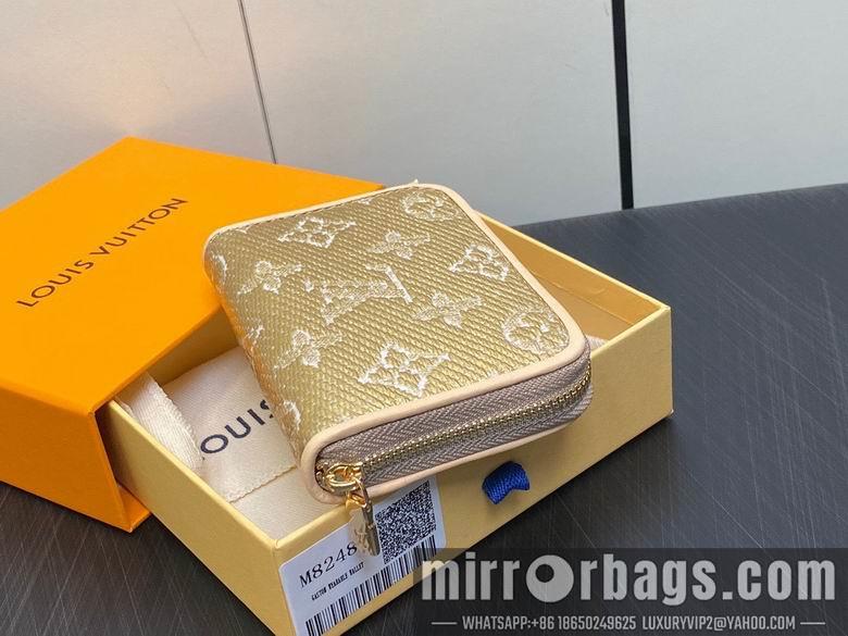 1:1 Louis Vuitton Bags m82483 11X8.5X2cm DN 2colour