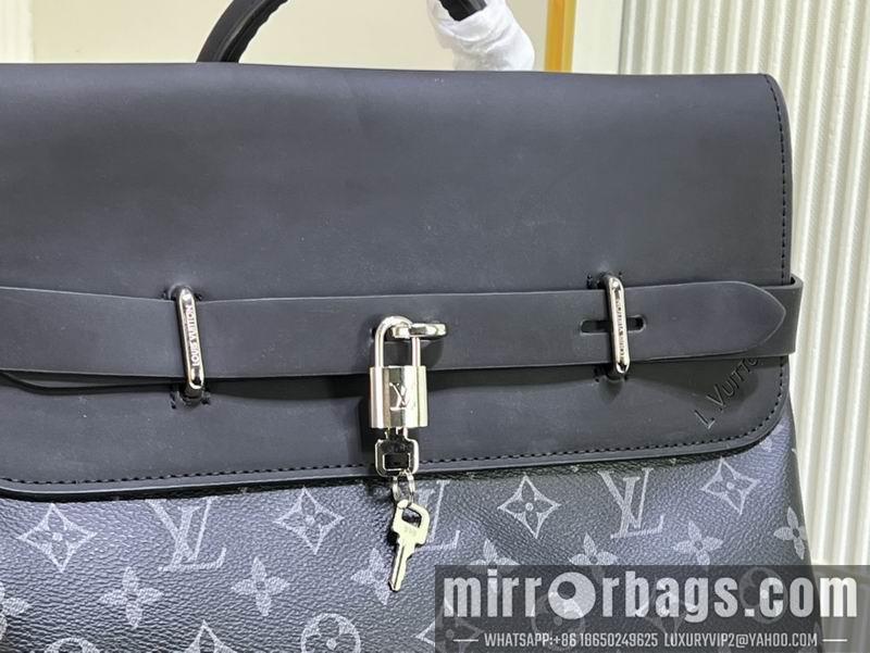 1:1 Louis Vuitton Bags Apollo M44052 45x32x16cm ss