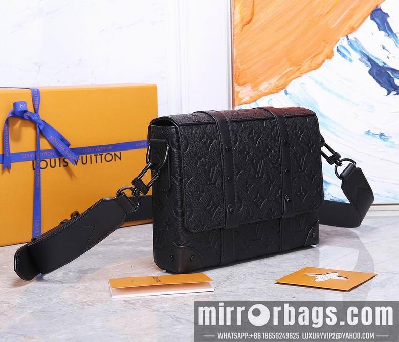 1:1 Louis Vuitton Bags WMM57726 24X18X5.5