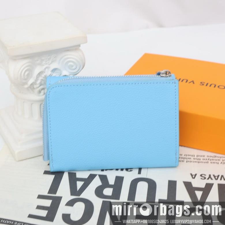 1:1 Louis Vuitton Bags Slender M81740 11x8.5x2cm zy3