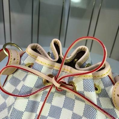 1:1 Louis Vuitton Bags Noe M40817 24x22x15 cm cs
