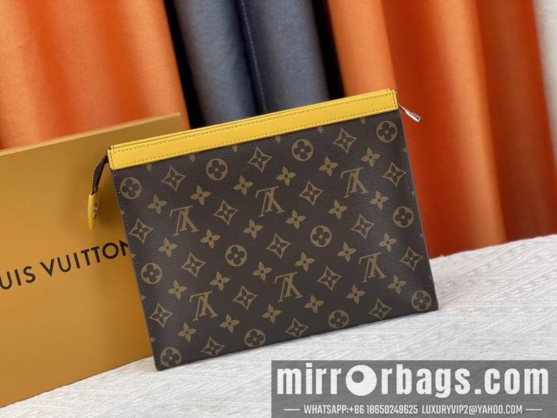 1:1 Louis Vuitton Bags M82860 27X21X6cm XM