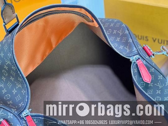 1:1 Louis Vuitton Bags Keepall M56856 50x29x23cm cs1
