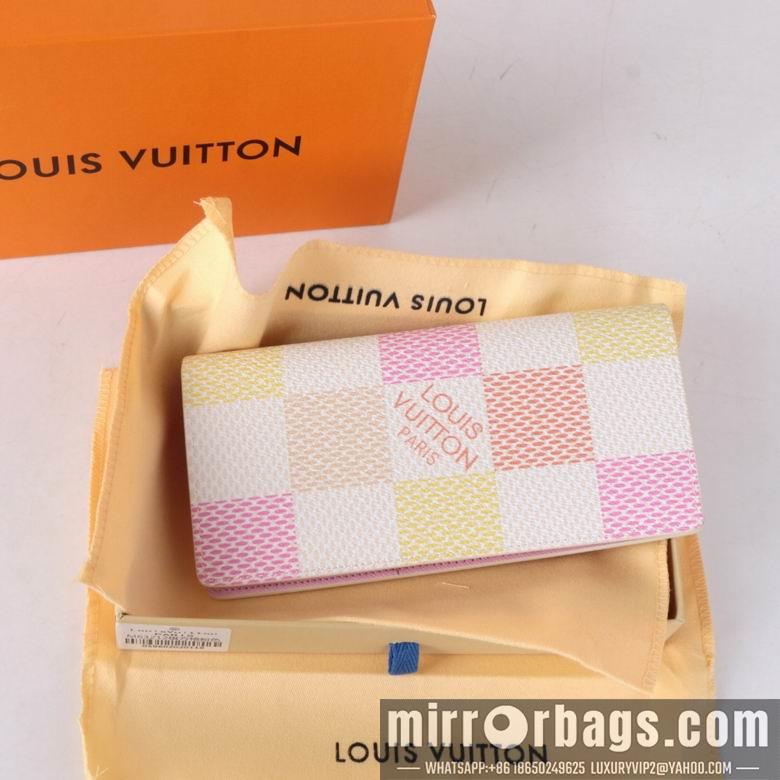 1:1 Louis Vuitton Bags 63212 11X19X2cm ZC 4colour
