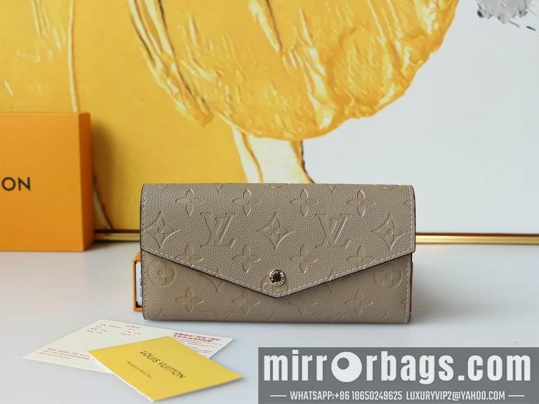 1:1 Louis Vuitton Bags Sarah M82257 M82256 19x10.5x2cm zy