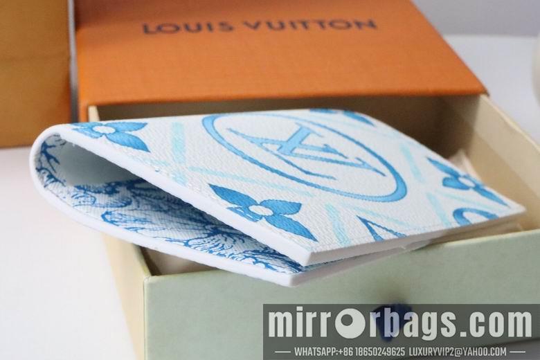 1:1 Louis Vuitton Bags M11457 XM 2colour