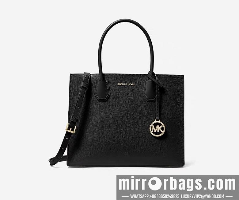 Michael Kors Bags Mercer 32X26X14cm 030803 EY 4colour