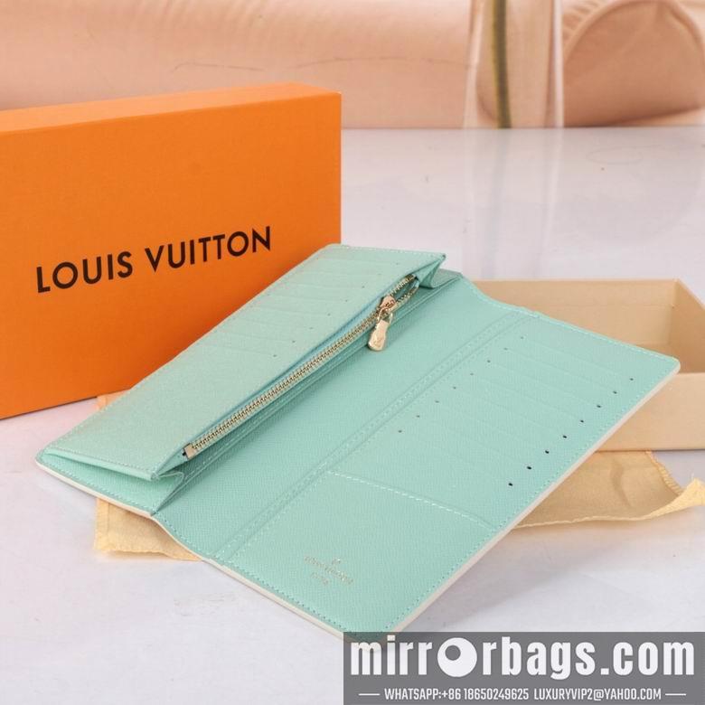 1:1 Louis Vuitton Bags 63212 11X19X2cm ZC 4colour