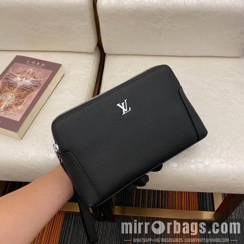 1:1 Louis Vuitton Bags F0161 26X16X6cm XM