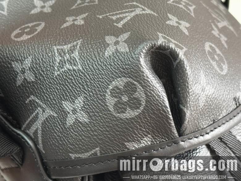 1:1 Louis Vuitton Bags M46683 32X40X19cm XM