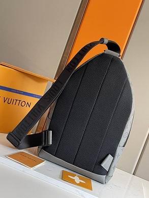 1:1 Louis Vuitton Bags M46107 24X42X12cm WP