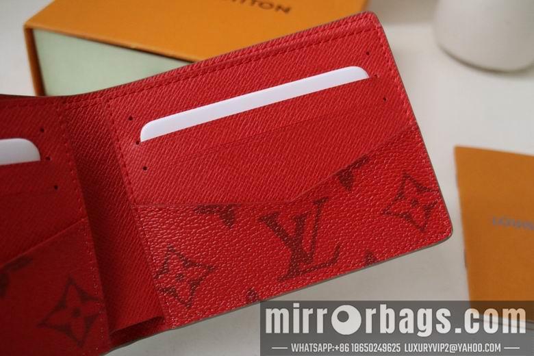 1:1 Louis Vuitton Bags M82798 11X8.5X2cm YG 2colour