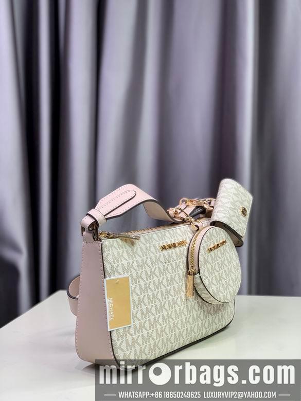 Michael Kors Bags Jet Set 24X15X6cm 082709 DY 3colour