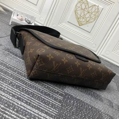 1:1 Louis Vuitton Bags SSM45557 27X22.5X7.5