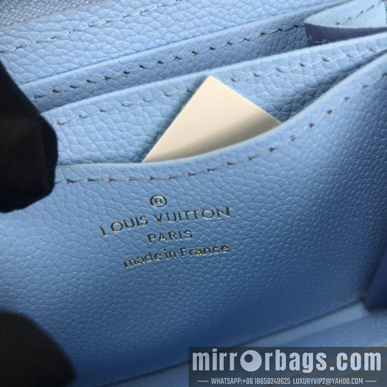 1:1 Louis Vuitton Bags M80408 11X8.5X2cm XM 3colour