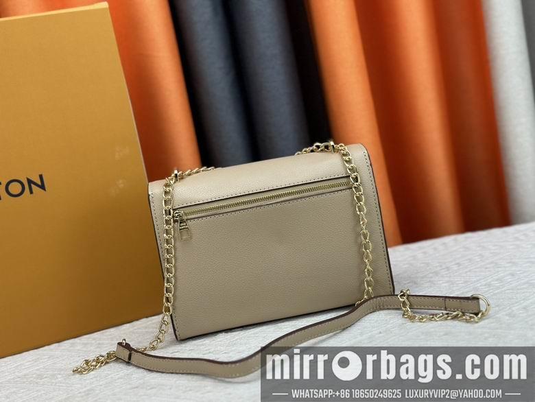 1:1 Louis Vuitton Bags M51418 22.5X17X5.5cm
