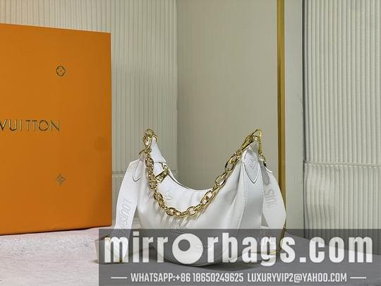 1:1 Louis Vuitton Bags Over The Moon M59799 27.5x16x7cm cs