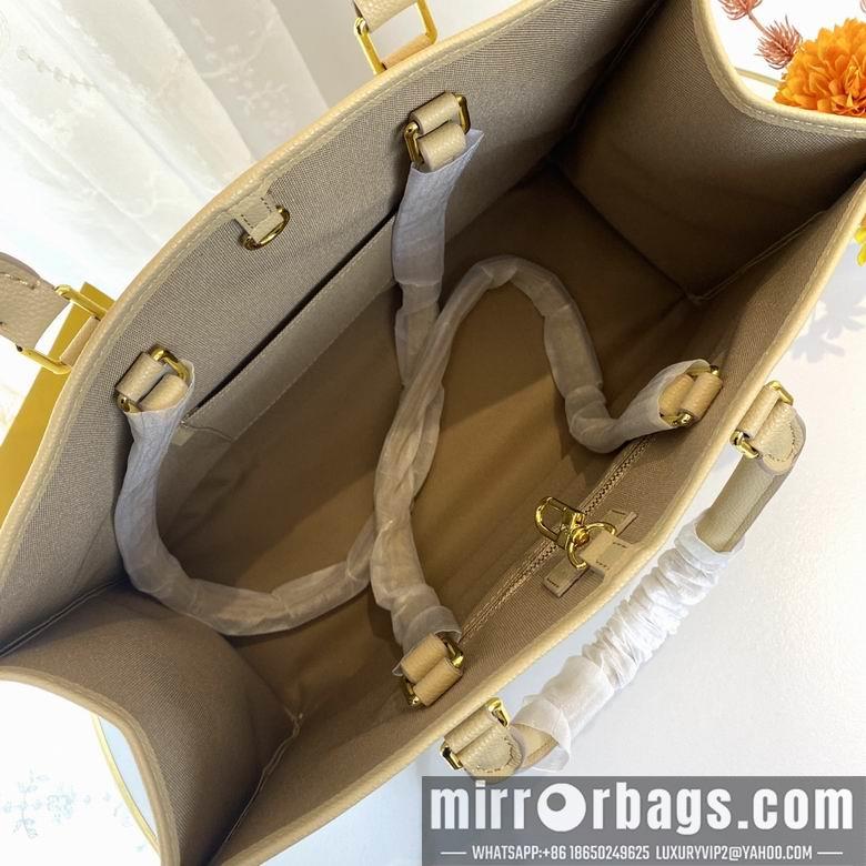 1:1 Louis Vuitton Bags M45494 34X26X13cm XM 4colour