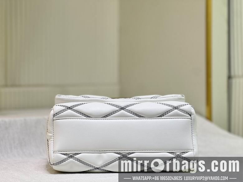 1:1 Louis Vuitton Bags Twist M23689 23x26x10cm ss