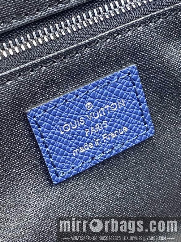 1:1 Louis Vuitton Bags 44494 28X15X16.5cm