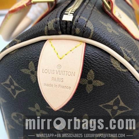 1:1 Louis Vuitton Bags Speedy 小号 40390 中号 40391 大号 40392！wg